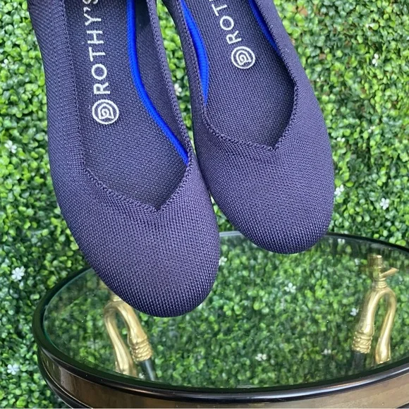 R52 Rothy’s Navy - Picture 10 of 13
